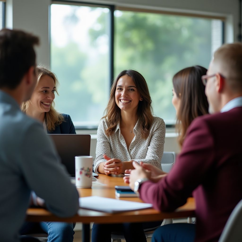 Koçluk çalıştayı