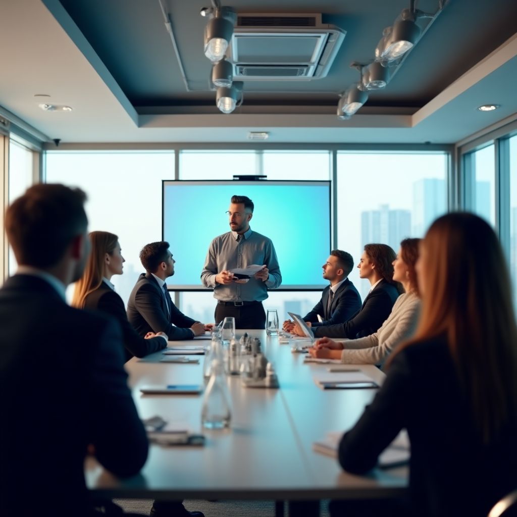 Kurumsal eğitim programı