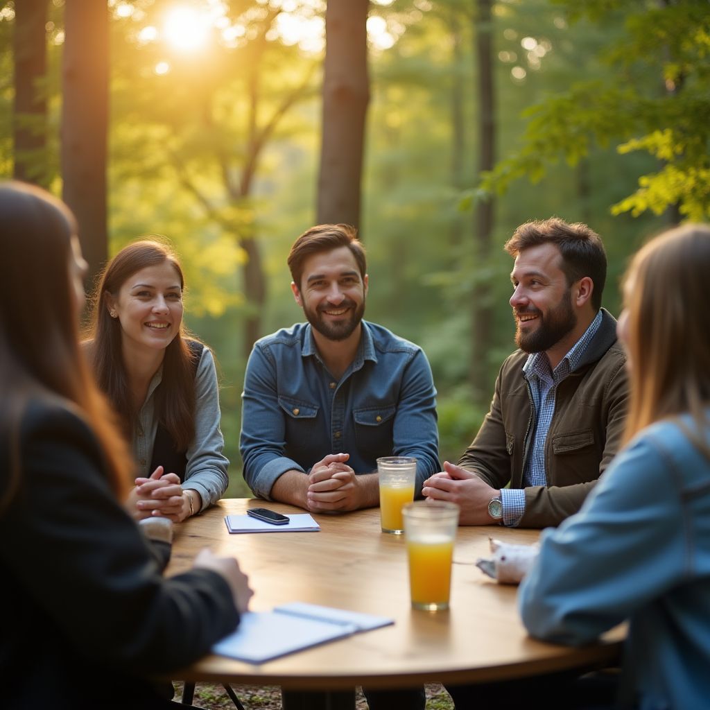 Ekip gelişim etkinliği