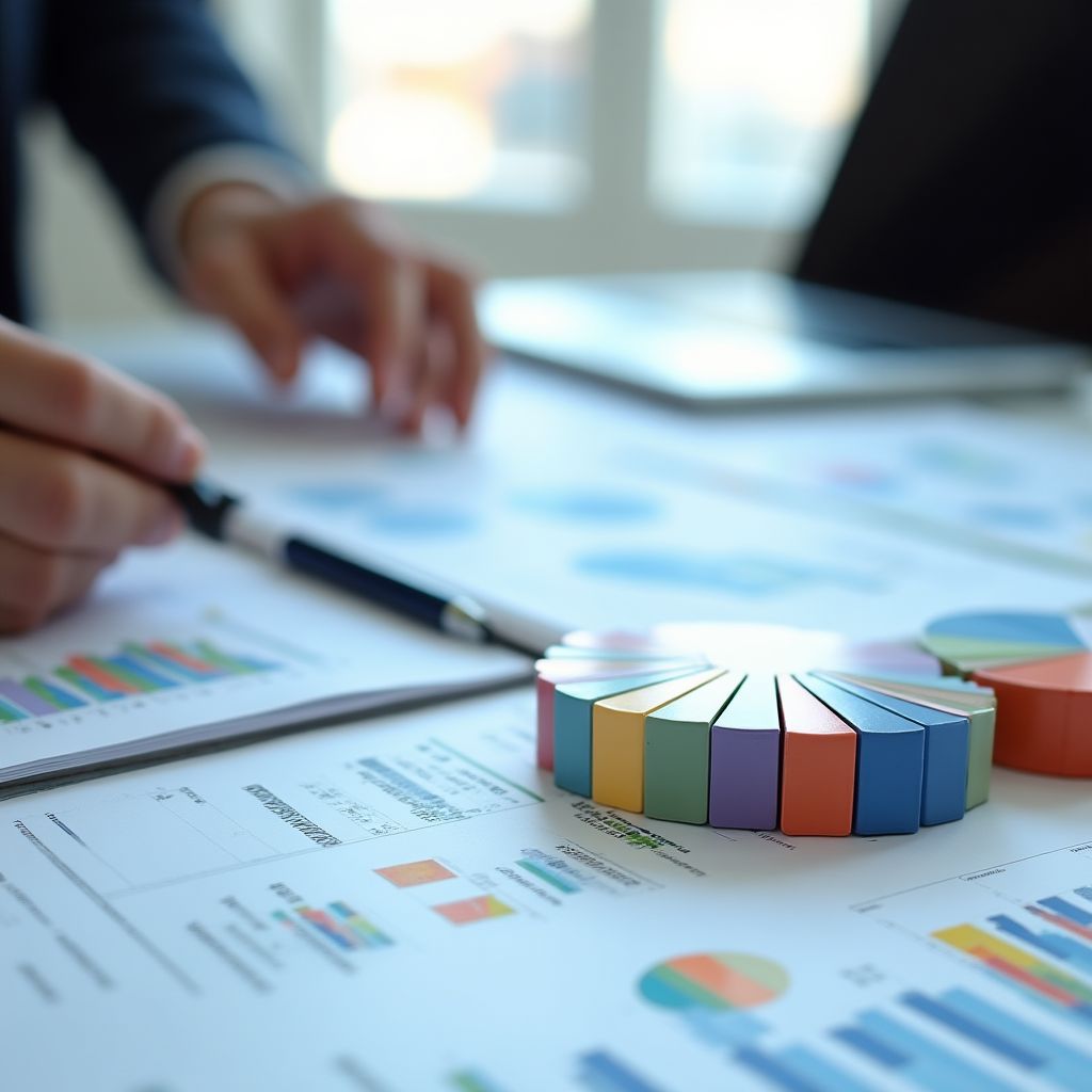 İş Stratejisi Danışmanlığı