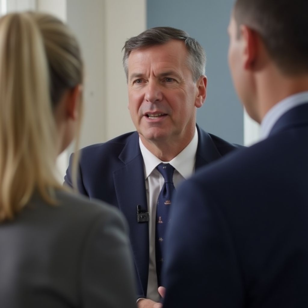 İş Dünyası TV Programı