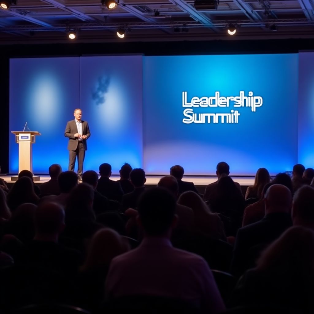 Liderlik Zirvesi