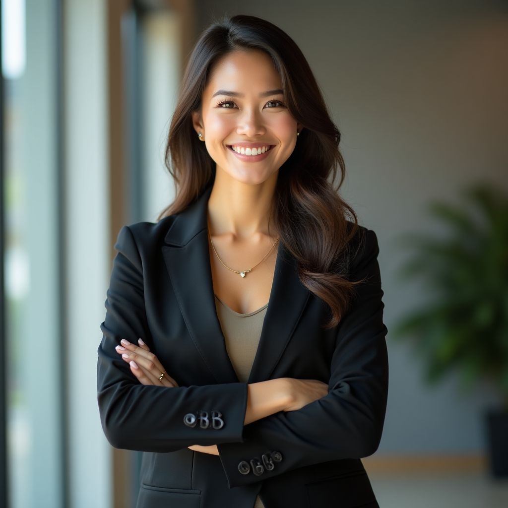 Sevgi Yıldız - Satış Müdürü