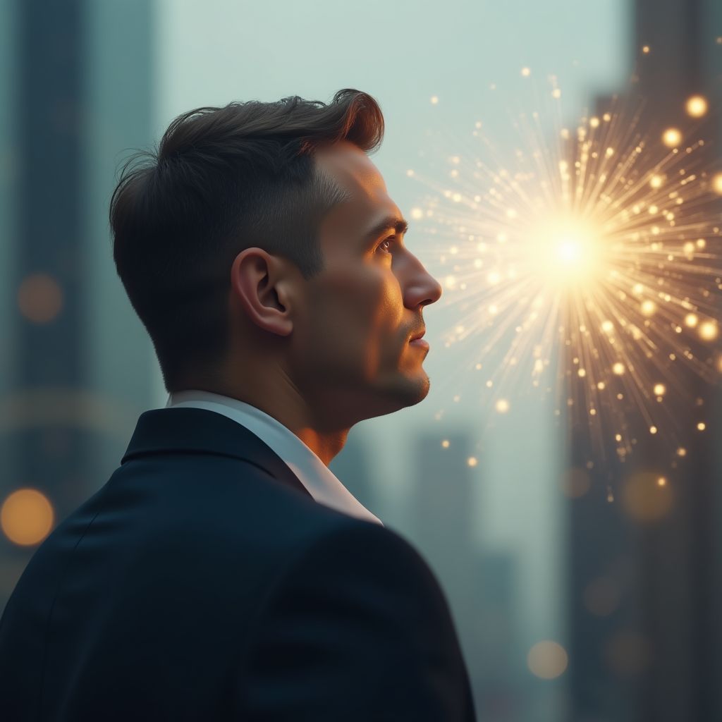 İş dünyasının geleceğine bakış